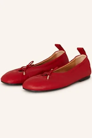 ALOHAS Baleriny Rosalind rot