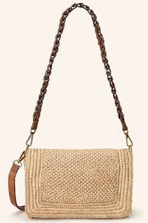 IBELIV Torba Na Ramię beige