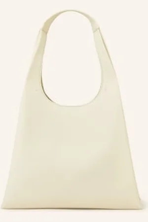 Aesther Ekme Torba Shopper Medium weiss