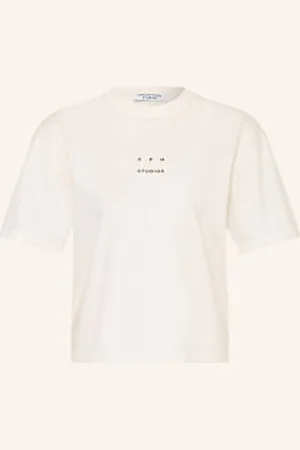 Copenhagen Shoes T-Shirt weiss