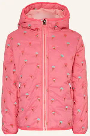 Killtec Kurtka Funkcyjna Fios pink
