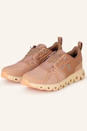 On Running Sneakersy Cloud 6 Wp orange