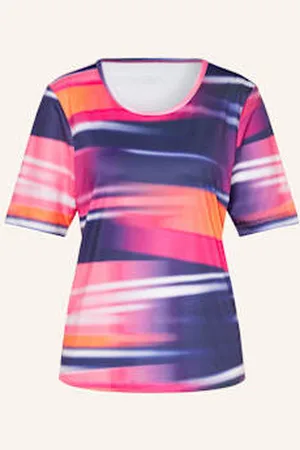 JOY SPORTSWEAR T-Shirt Dominique pink