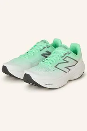New Balance Buty Do Biegania 1080 v14 gruen