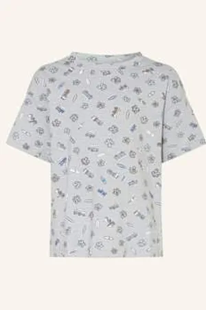WHEAT T-Shirt gruen