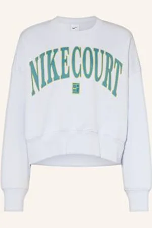 Nike Bluza Nierozpinana grau