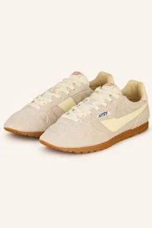 Autry Sneakersy Windspin beige