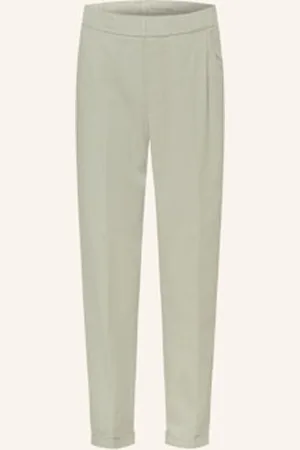 Masons Spodnie W Stylu Dresowym grau