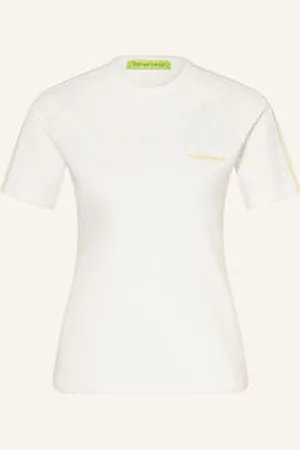 TheJoggConcept T-Shirt Jcsabita weiss