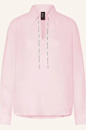 Marc Cain Bluzka pink