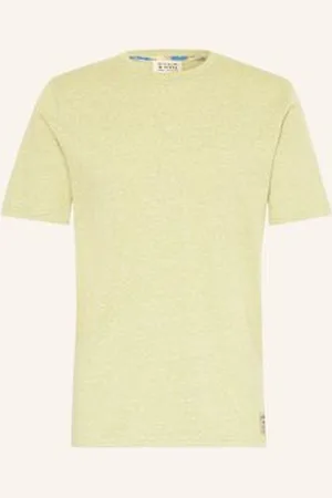Scotch&Soda T-Shirt gruen
