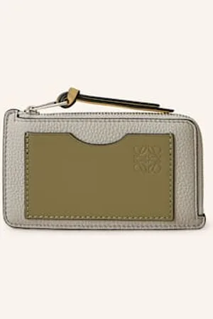 Loewe Etui Na Karty grau