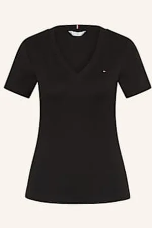 Tommy Hilfiger T-Shirt schwarz