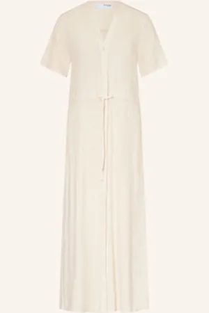 SELECTED Sukienka beige