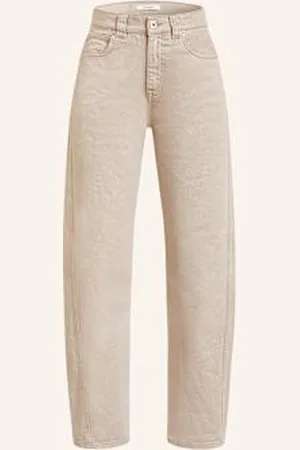 J.W.Anderson Jeansy beige