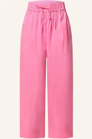 JOOP! Spodnie 7/8 Paloma pink