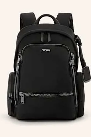Tumi Plecak Voyageur Celina Medium Z Przegrodą Na Laptop schwarz
