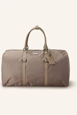 Paul & Shark Torba Podróżna beige