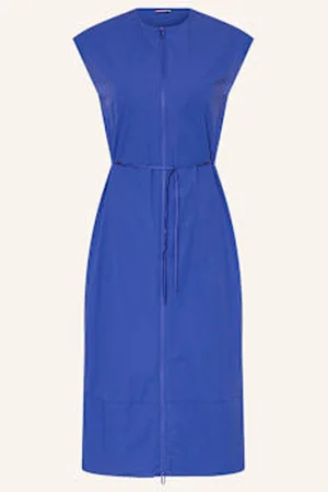 JEANNE BARET Sukienka Outdoorowa Sumatra blau