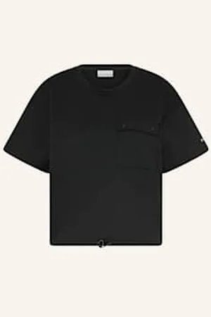 Columbia T-Shirt Granite Point™ schwarz