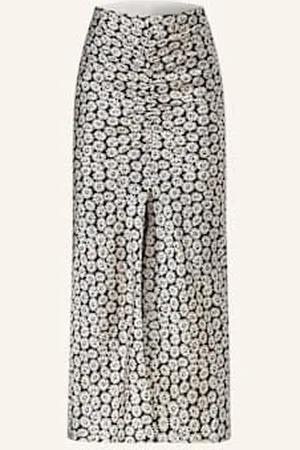 HUGO BOSS Spódnica Ruthea beige