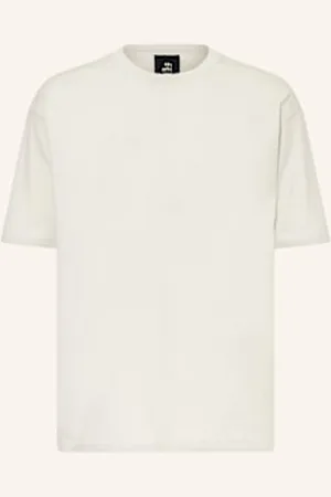 THOM KROM T-Shirt grau