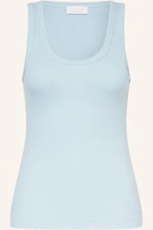 Rich & Royal Top blau
