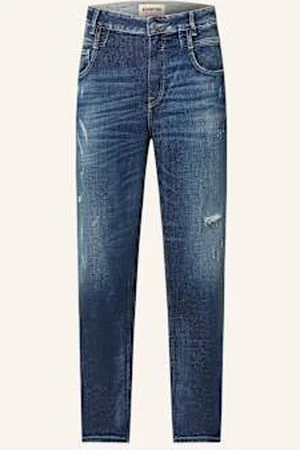 Gang Jeansy 94marco Relaxed Fit blau