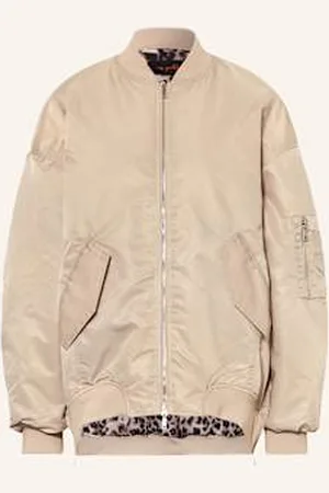 miss goodlife Bluzon beige