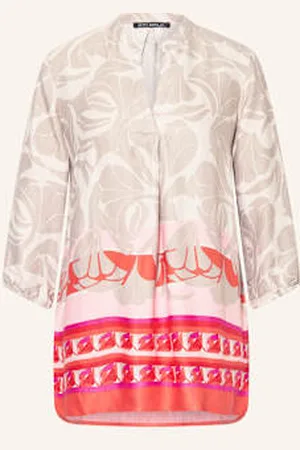Betty Barclay Bluzka Z Rękawem 3/4 beige