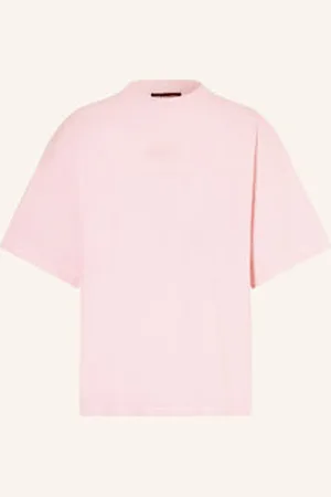 Pegador Koszulka Oversized Bracy pink