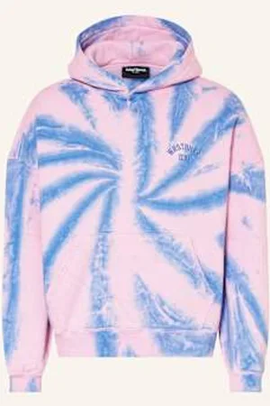 WRSTBHVR Bluza Z Kapturem Erol pink