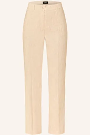 QS by s.Oliver Spodnie beige