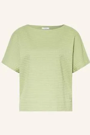 Opus T-Shirt Suppi gruen