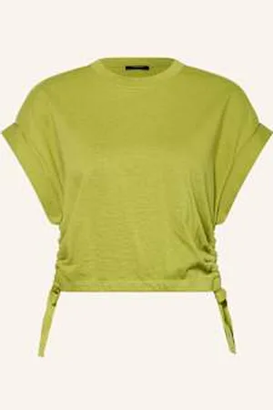 AllSaints T-Shirt Mira Tee gruen