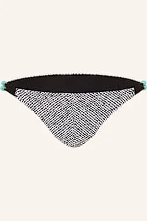 Banana Moon Dół Od Bikini Basic Nicasio Kaoba weiss