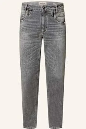 Gang Jeansy 94marco Relaxed Fit blau