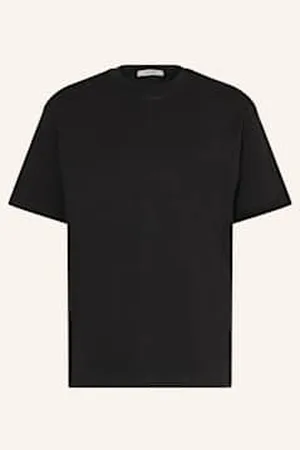 COS T-Shirt schwarz