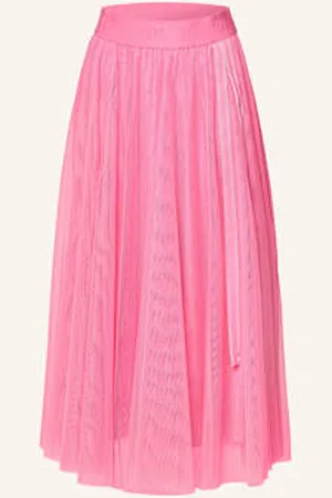 JOOP! Spódnica Tiulowa Fridi pink