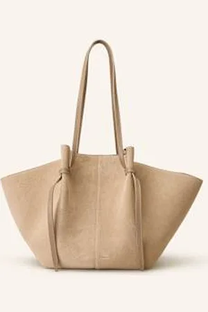 Yuzefi Torba Shopper Mochi Large beige