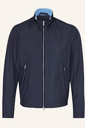 Paul & Shark Bluzon blau