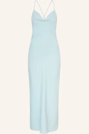 Calvin Klein Sukienka blau