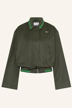 Lacoste Bluzon gruen