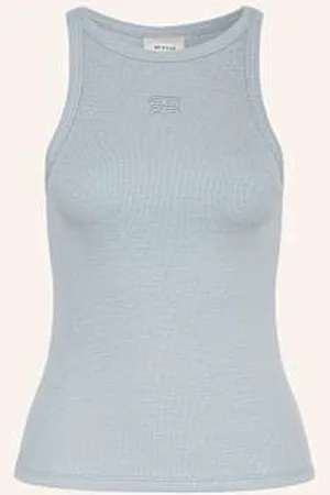 Gestuz Tank Top Gzdrew blau