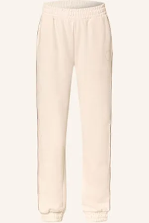 TheJoggConcept Spodnie Dresowe Jcsaja beige