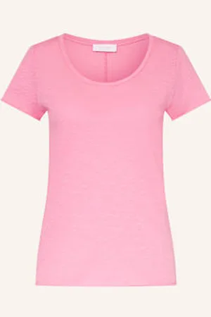 Rich & Royal T-Shirt rosa