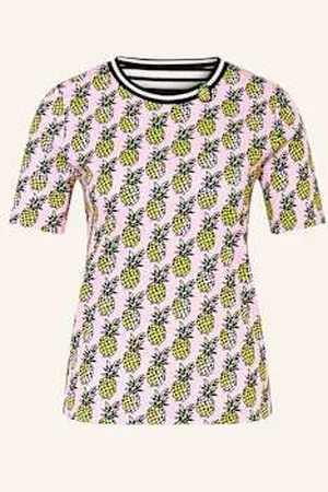 Marc Cain T-Shirt pink