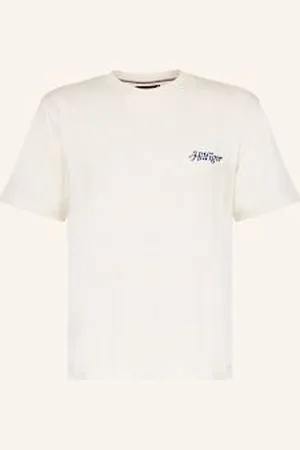 Tommy Hilfiger T-Shirt weiss