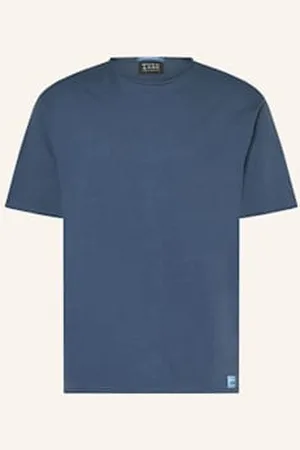Scotch&Soda T-Shirt blau