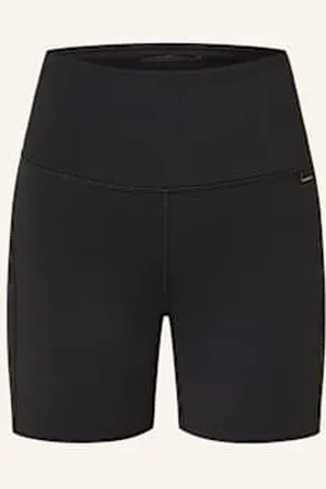 Goldbergh Legginsy Squat schwarz